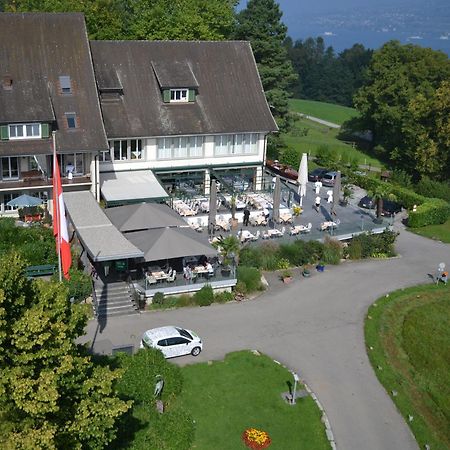 Landgasthof Halbinsel Au Waedenswil Ngoại thất bức ảnh