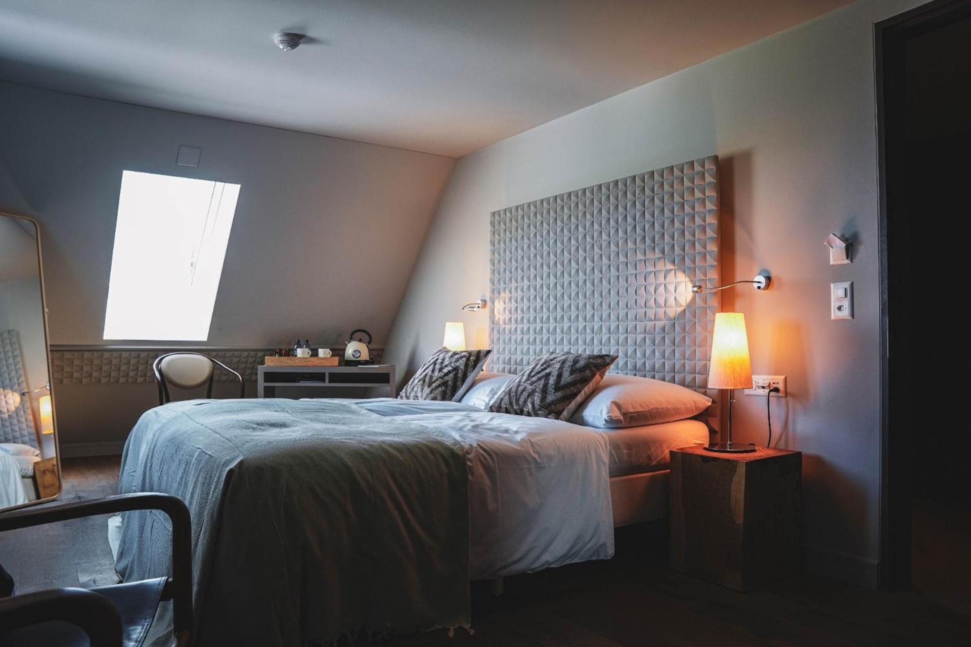 Landgasthof Halbinsel Au Waedenswil Ngoại thất bức ảnh